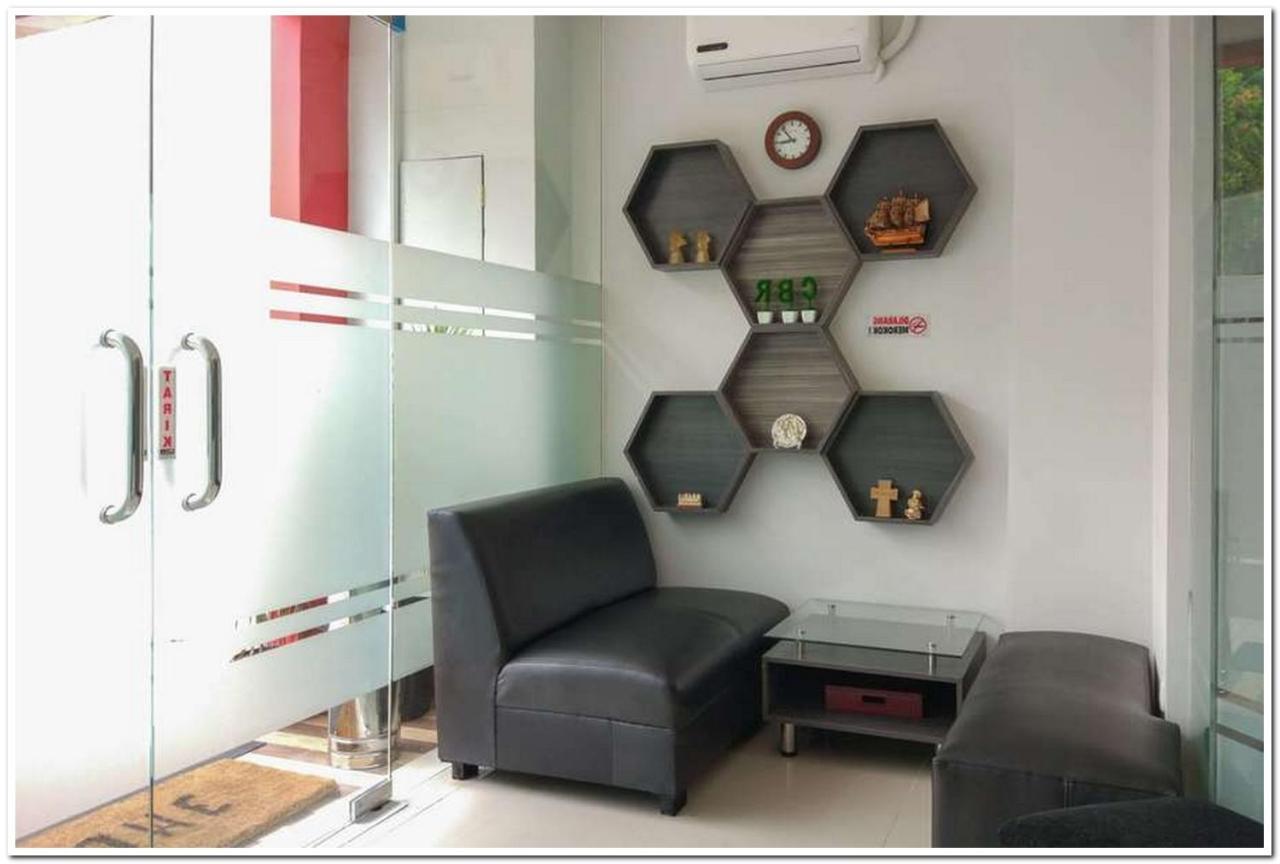 City Biz Residence Jakarta Luaran gambar