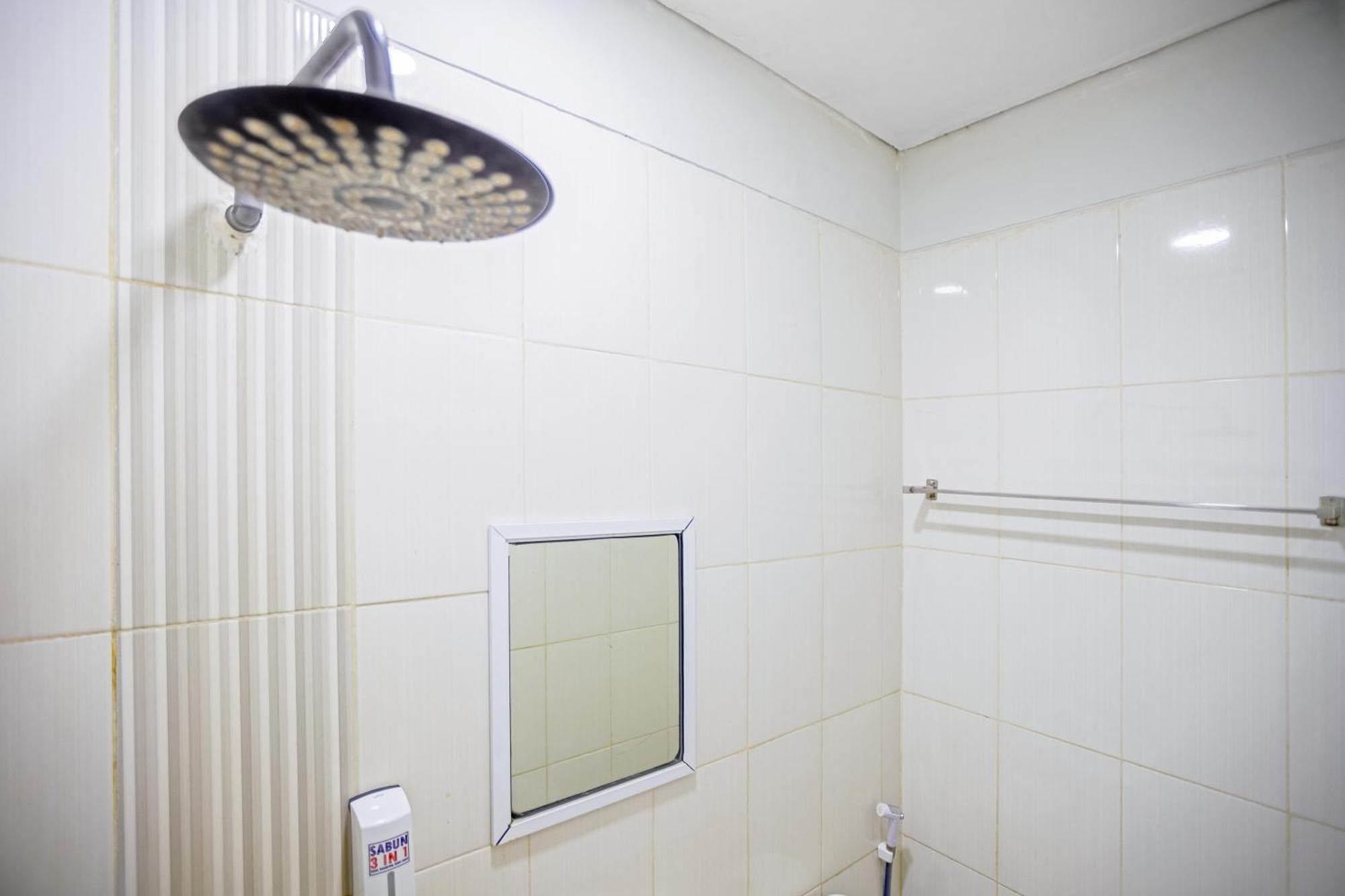 City Biz Residence Jakarta Bilik gambar